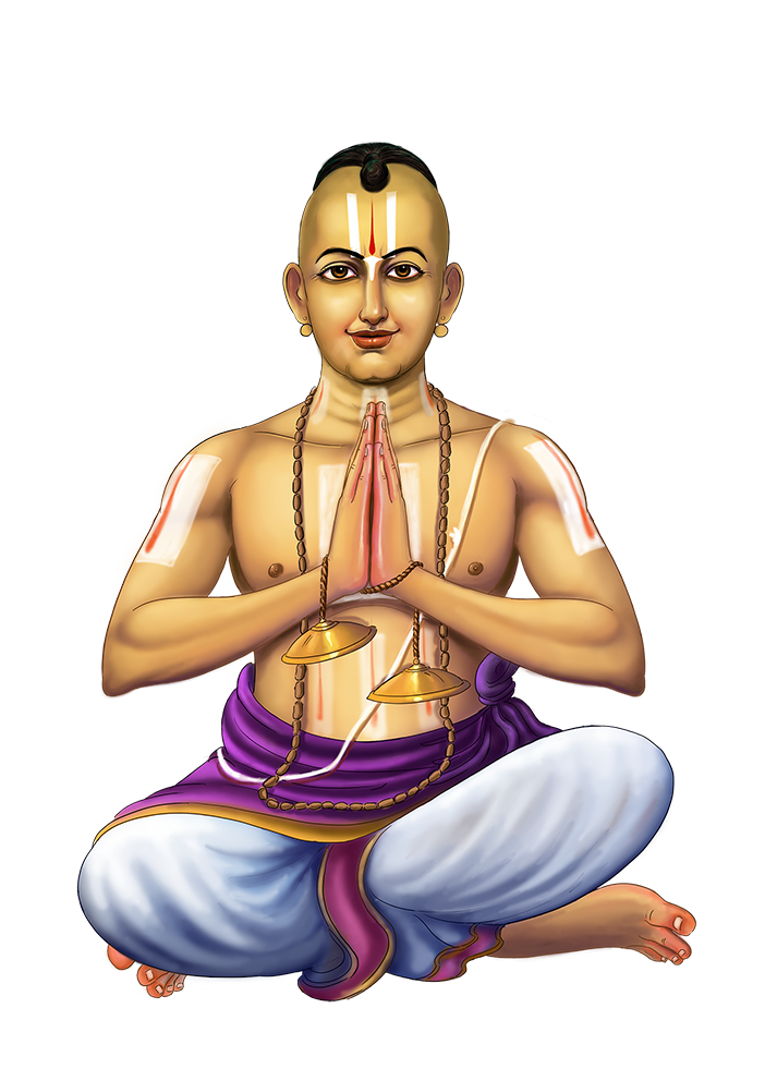 Periyāzhvār — The Saint Who Saw God as a Child and Loved Him Like a Mother