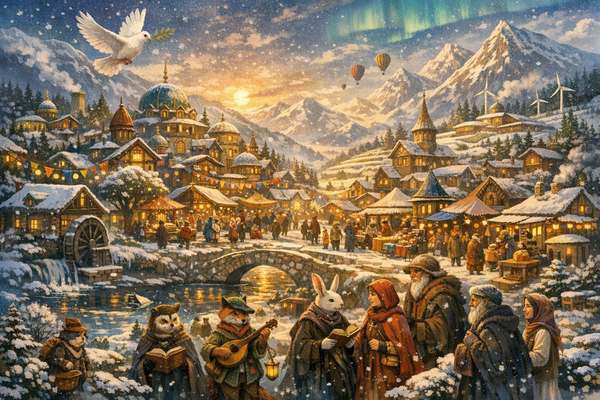 The Population of ZANABIA