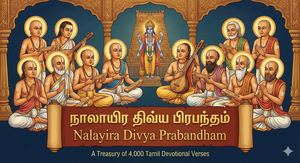 Nānmugan Tiruvandādi — Tirumazhisai Āzhvār (Pāsurams 41–50)