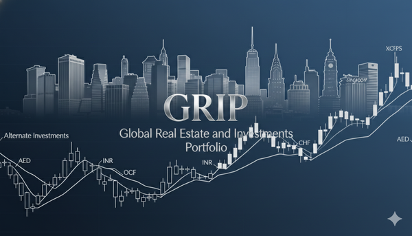 Existing‑home sales ended 2025 on a surprisingly strong note, jumping over 5% in December to around 4.35 million annualised